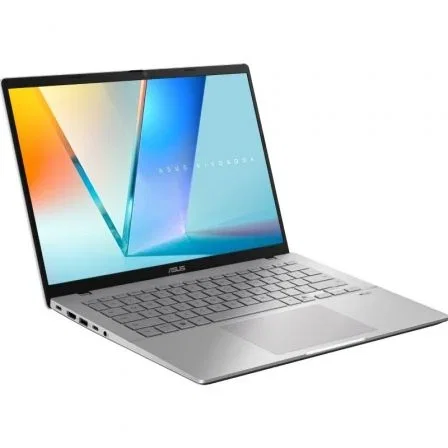 Asus Vivobook S 14 S3407CA-LY125 Plata Fría 16GB 512GB SSD Asus Vivobook S 14 S3407CA-LY125 Plata Fría 16GB 512GB SSD